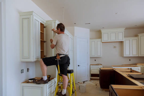 Licensed Appliance Installation service in Manville, NJ - BM Kitchen