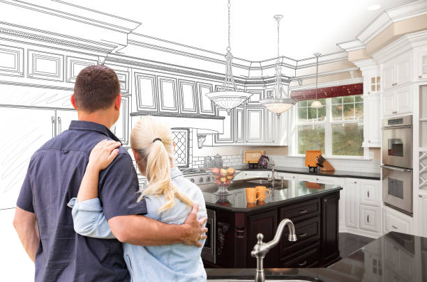 Professional Appliance Installation technician working in Manville, NJ