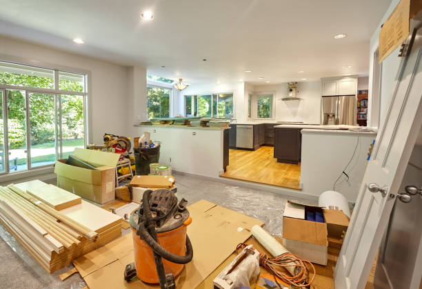 Reliable Appliance Installation contractor in Manville, NJ by BM Kitchen